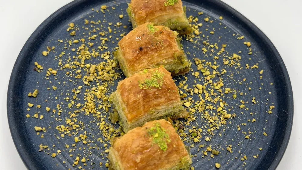 Baklava