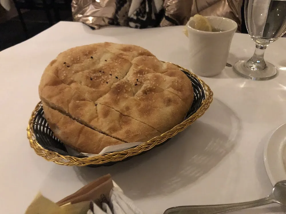 Chicken Pot Pie