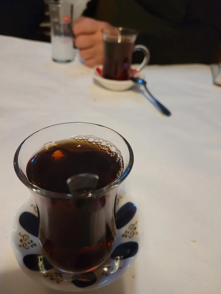 Turkish Black Tea